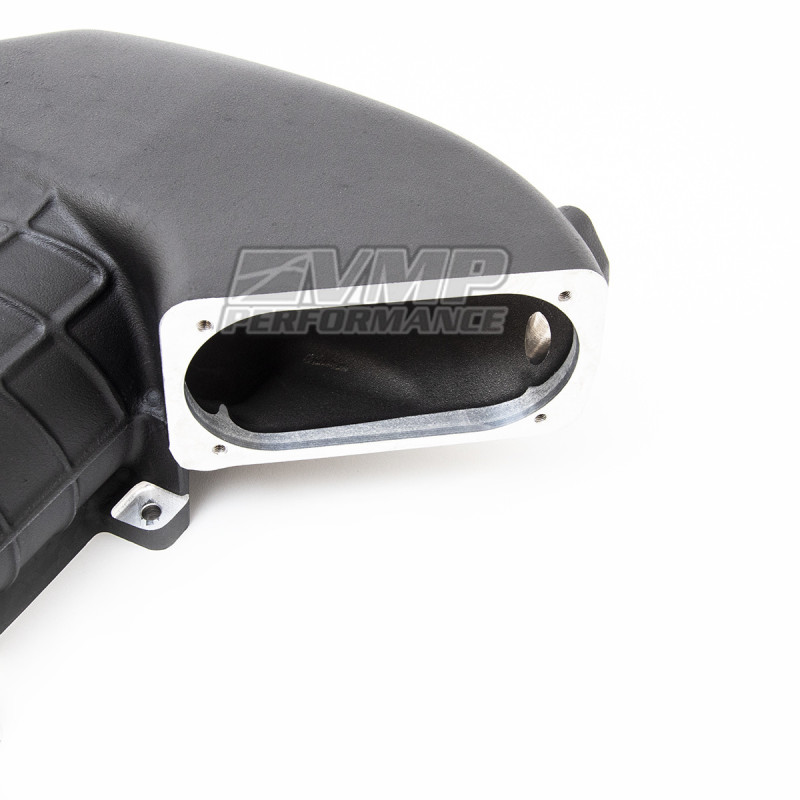 Ford Mustang GT Supercharger Headunit - VMP Performance - Gen3R - `11-`17